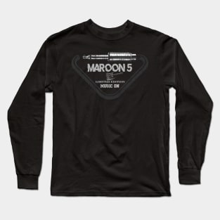 American pop rock band Long Sleeve T-Shirt